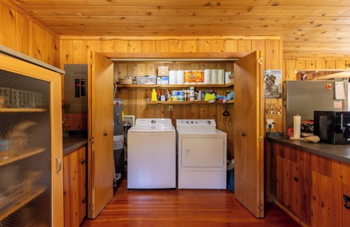 Bayfield Cabin | Vallecito Creekfront Cabin ~ Perfect Mountain Retreat for Families or Couples!