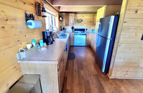 Bayfield House | Vallecito Mountain Refuge