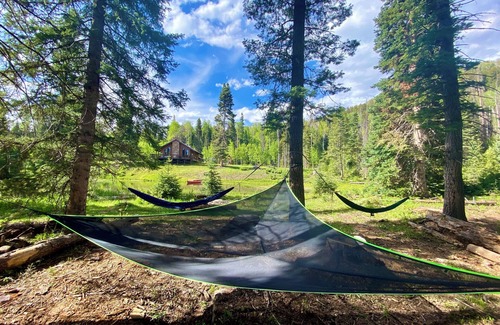 Bayfield House | Vallecito Mountain Refuge