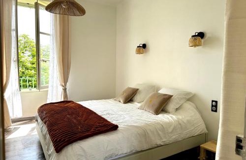 Uzes Apartment | Vallee de l Eure