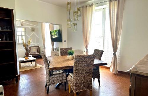Uzes Apartment | Vallee de l Eure