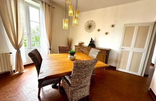Uzes Apartment | Vallee de l Eure