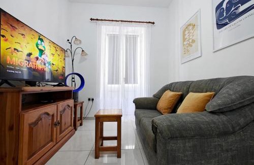 Floriana Apartment | Valletta CityVibes