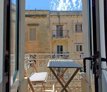 Floriana Apartment | Valletta CityVibes