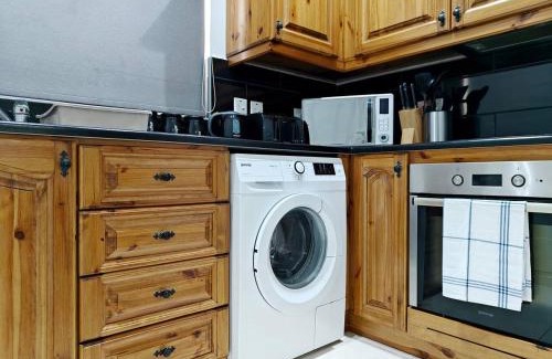 Floriana Apartment | Valletta CityVibes