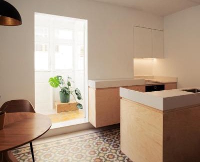 Floriana Apartment | Valletta Collection - Floriana Maisonette
