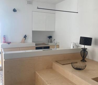 Floriana Apartment | Valletta Collection - Floriana Maisonette