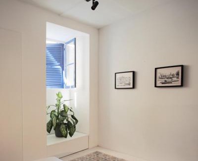 Floriana Apartment | Valletta Collection - Floriana Maisonette