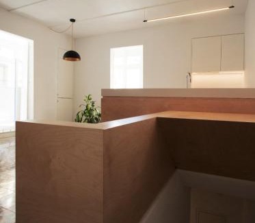Floriana Apartment | Valletta Collection - Floriana Maisonette