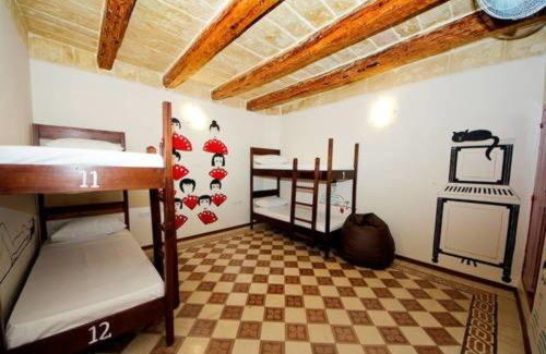 Valletta Hostel | Vallettastay Dormitory shared hostel