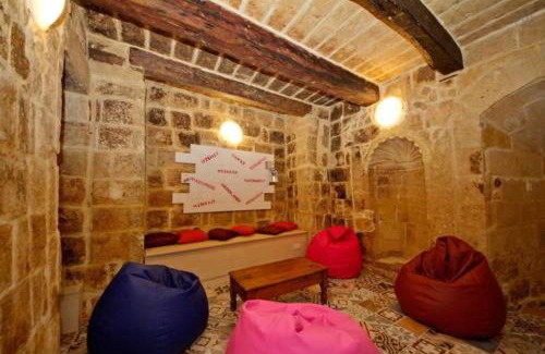 Valletta Hostel | Vallettastay Dormitory shared hostel