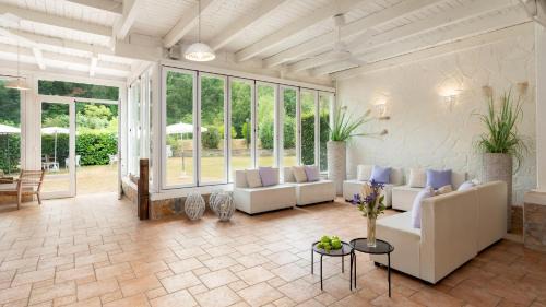 San Giovanni Valdarno Villa | VALLEVERDE 28&2, Emma Villas