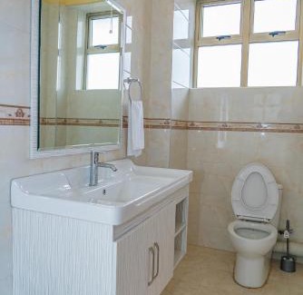 Kilimani Apartment | Valley Arcade Towers - Kilimani