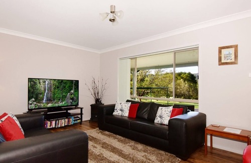 Kangaroo Valley House | Valley Haven - 3 bedrooms close to the village!