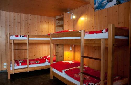 Lauterbrunnen Hostel | Valley Hostel