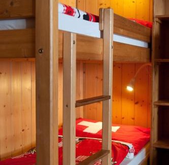 Lauterbrunnen Hostel | Valley Hostel