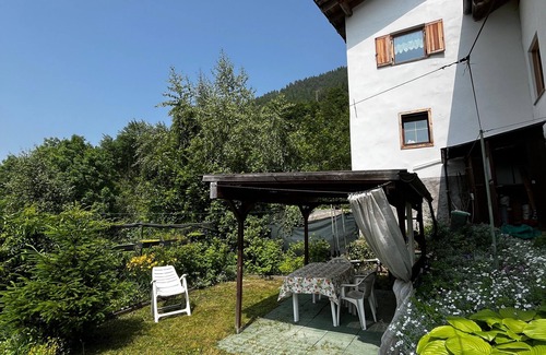 Sicina House | Valley House 3