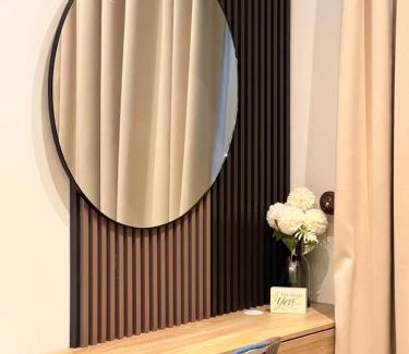 Ado Apartment | Valley Luxe Nook