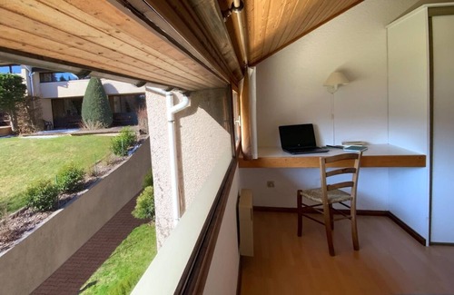 Le Chambon-sur-Lignon Cottage | VALLEY RIO cottage style 2/6 persons