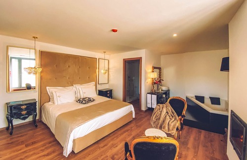 Pico Other | Valley Springs Houses - Vineyard Loft