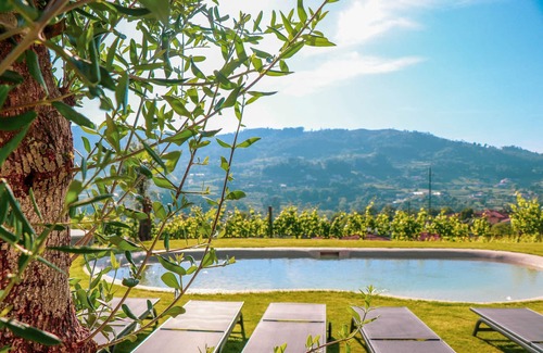 Pico Villa | Valley Springs Houses | 6 houses | 11 bedrooms