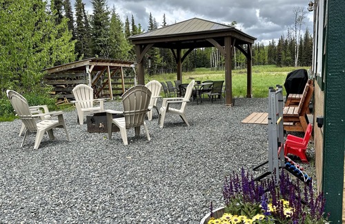 Sterling House | Valley View Retreat - Spacious, beautiful home near river - perfect for families