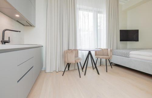 Old Town Apartment | Valli Residence