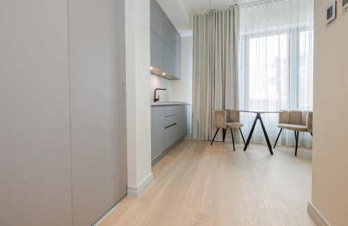 Old Town Apartment | Valli Residence