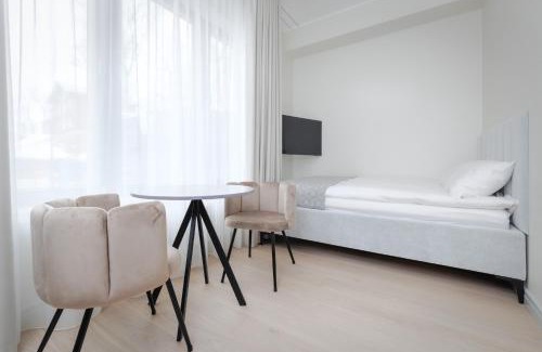 Old Town Apartment | Valli Residence