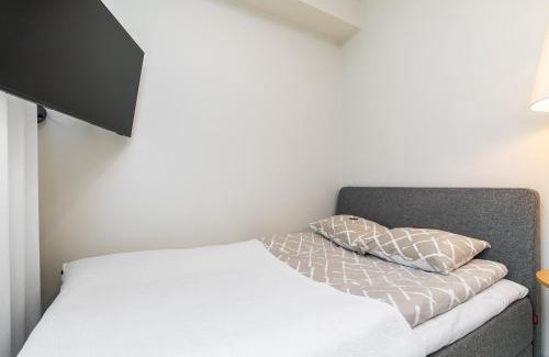 Old Town Apartment | Vallikraavi Cozy Apartment