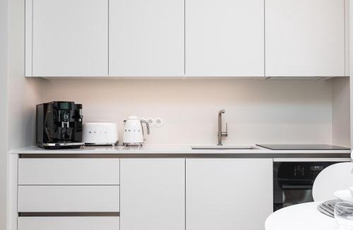 Old Town Apartment | Vallikraavi Cozy Apartment