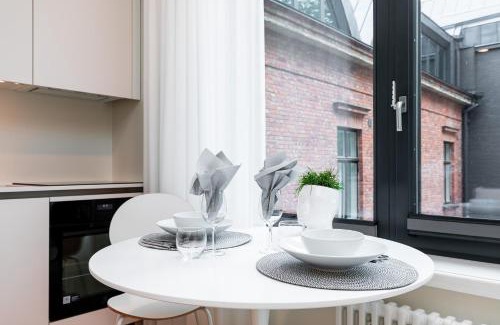 Old Town Apartment | Vallikraavi Cozy Apartment