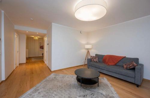 Old Town Apartment | Vallikraavi street Apartment with sauna