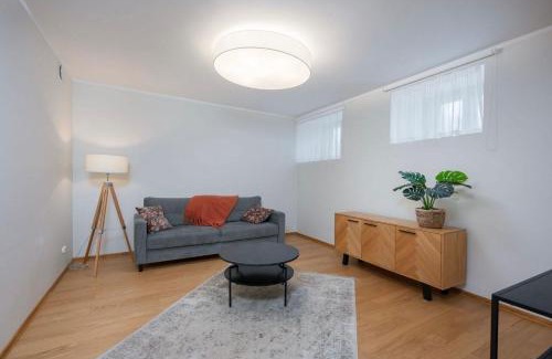 Old Town Apartment | Vallikraavi street Apartment with sauna