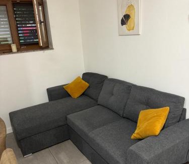Municipality of Posedarje Apartment | VALM