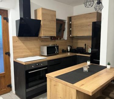 Municipality of Posedarje Apartment | VALM
