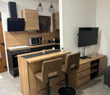Municipality of Posedarje Apartment | VALM