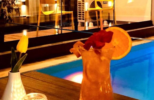 Ksamil Hotel | Valmar Hotel