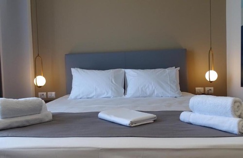 Ksamil Hotel | Valmar Hotel
