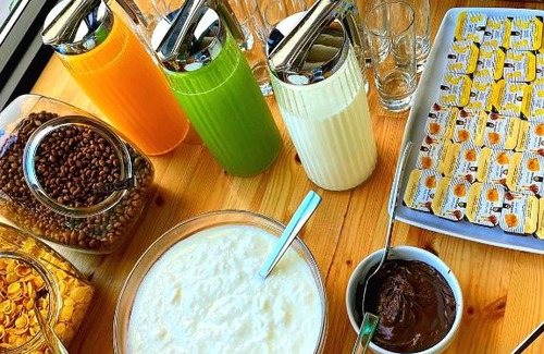 Ksamil Hotel | Valmar Hotel