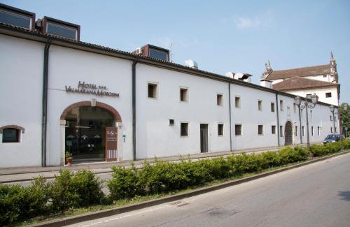 Altavilla Vicentina Hotel | Valmarana Morosini Hotel