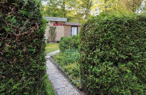 Appelscha Apartment | Valouwe 54