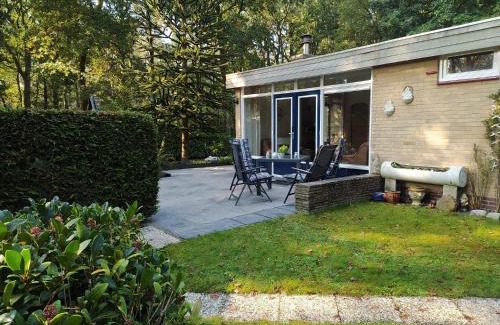 Appelscha Apartment | Valouwe 54