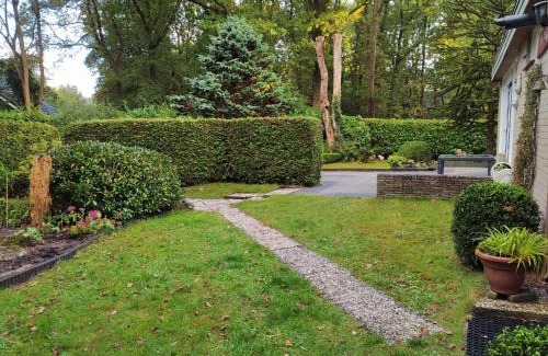 Appelscha Apartment | Valouwe 54