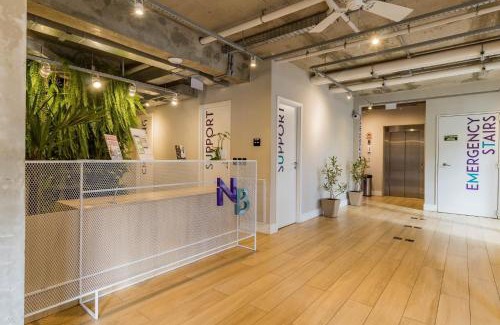 Santa Cecilia Apartment | Valpi NB Living
