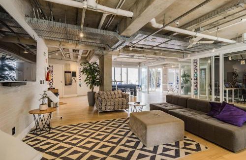 Santa Cecilia Apartment | Valpi NB Living