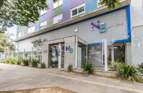 Santa Cecilia Apartment | Valpi NB Living