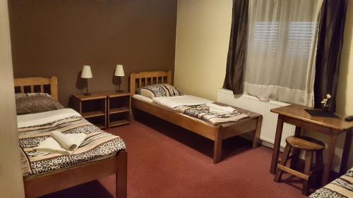 Valpovo Bed & Breakfast | Valpovački dvori B&B