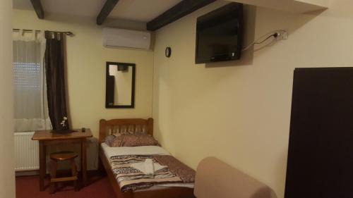 Valpovo Bed & Breakfast | Valpovački dvori B&B