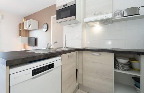 Serignan House | Valras-Loc La Dune - Evasion Familiale